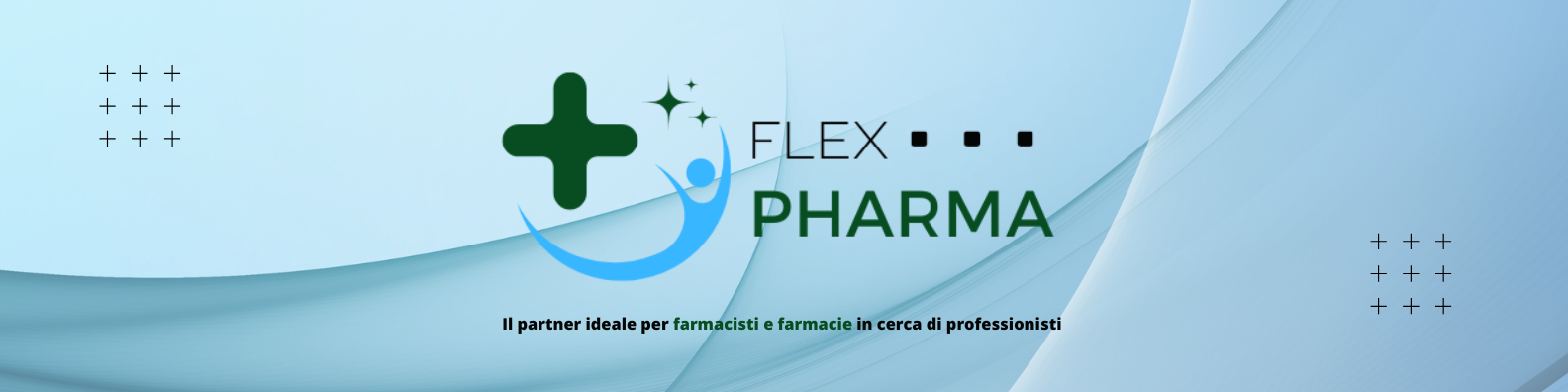 FlexPharma – piattaforma italiana per farmacisti freelance e farmacie, trova turni e personale qualificato